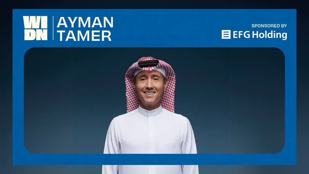 Ayman Tamer