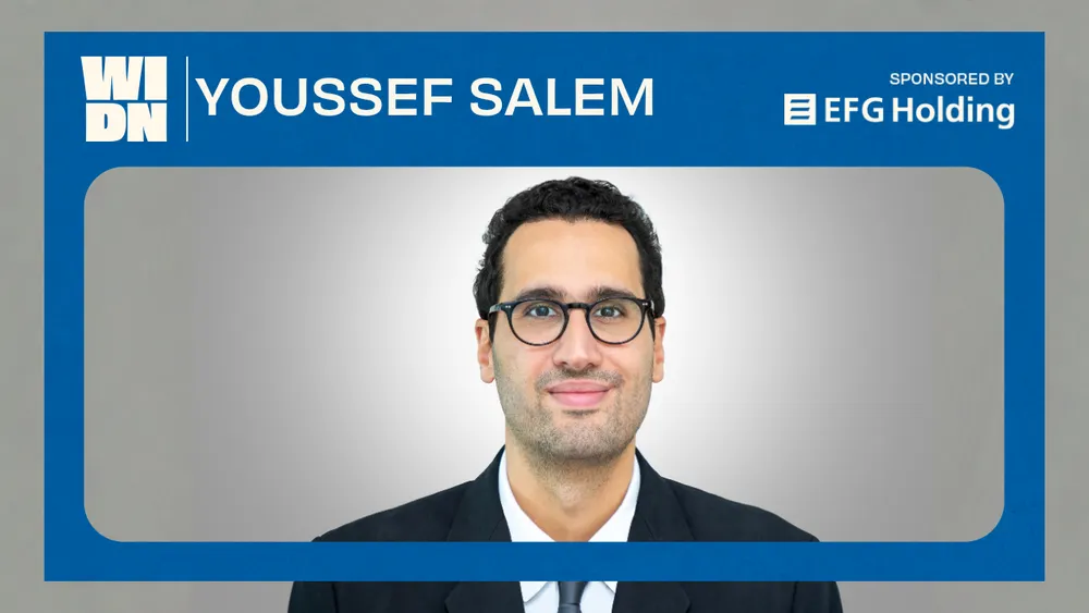 My conversation with ADNOC Drilling’s CFO Youssef Salem