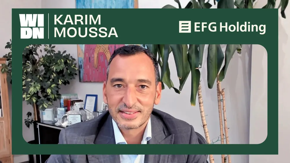 My conversation with Karim Moussa, Co-CEO of EFG Hermes (Buy Side)