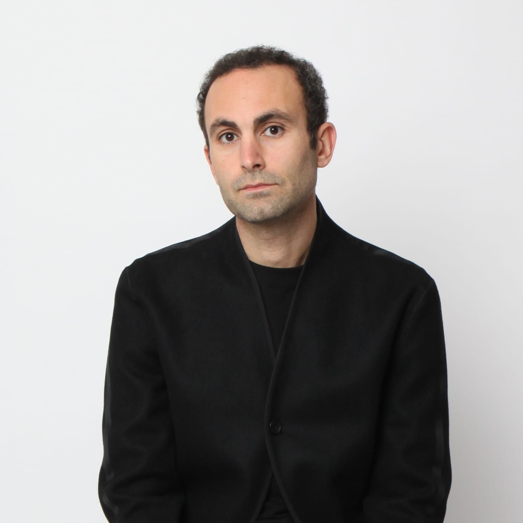Khalid Abdalla on the four year journey that led to ‘Nowhere’