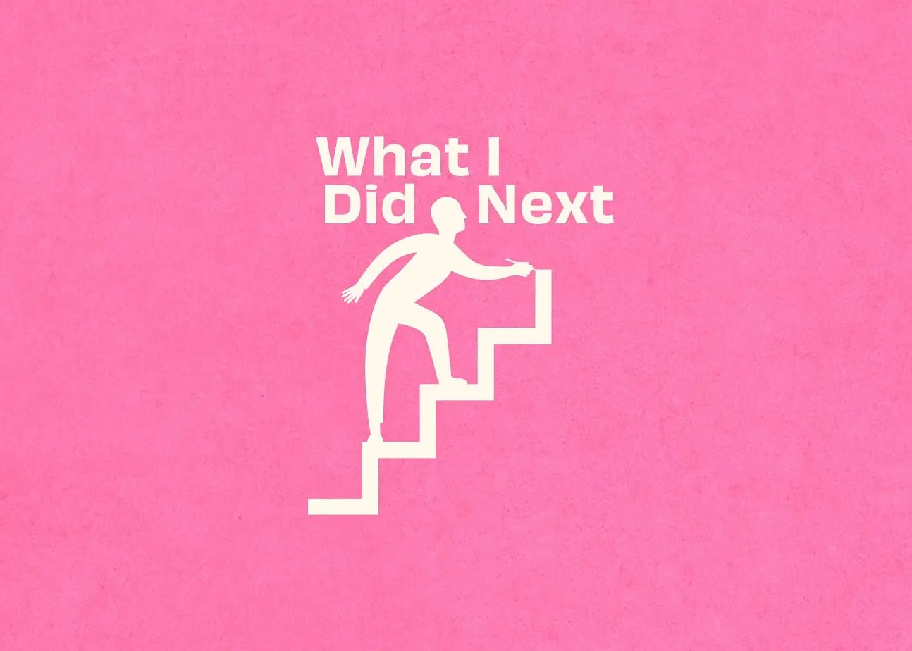 ‘What I Did Next’: The Leading English-Language Podcast in the Middle East Is Back for Another Deep Dive into the Pivotal Moments of the Region’s Most Visionary Leaders