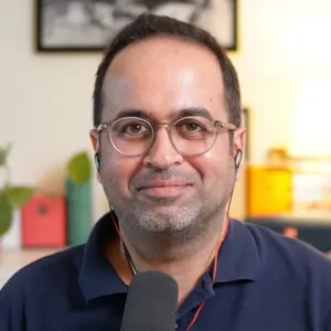 Chirag Desai