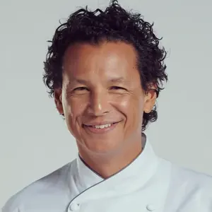 Bobby Chinn