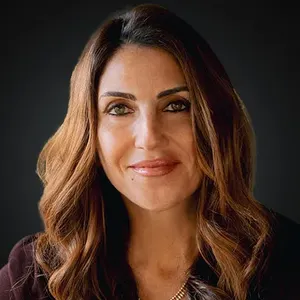 Dina El-Mofty