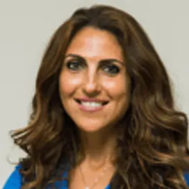 Dina El-Mofty