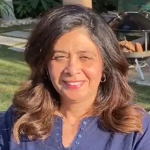Dalia Sultan