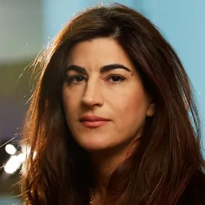 Jehane Noujaim