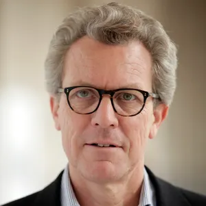 Max Rodenbeck