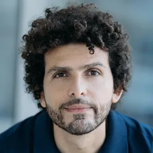 Omar Samra
