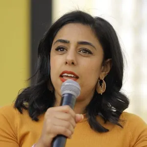 Amy Mowafi