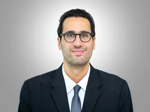 Youssef Salem
