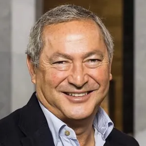 Samih Sawiris