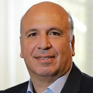 Ahmed Heikal