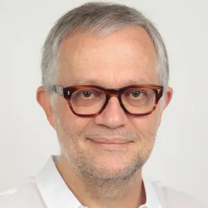 Ali Shihabi