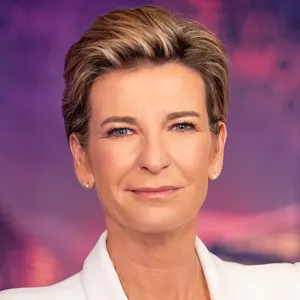 Becky Anderson