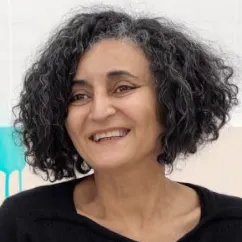 Ghada Amer