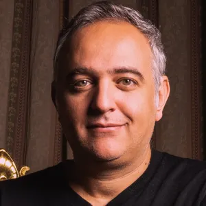 Mohamed Hefzy