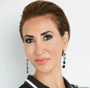 Nadine Kanso
