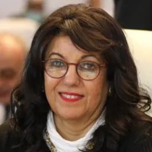 Neveen El-Tahri