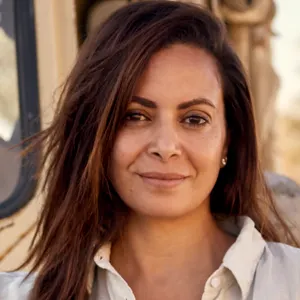 Rawah Badrawi