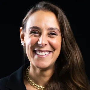 Nadine Abdel Ghaffar
