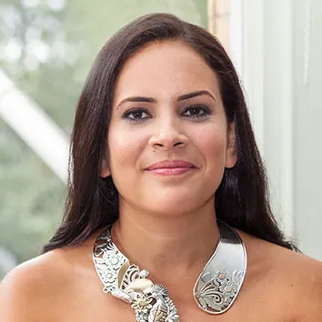 Amina Ghali