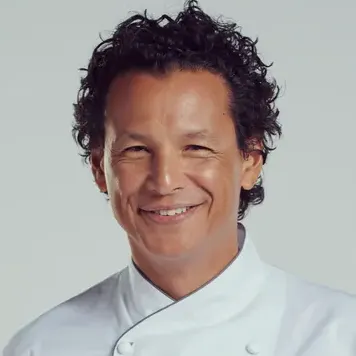 Bobby Chinn