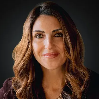 Dina El-Mofty
