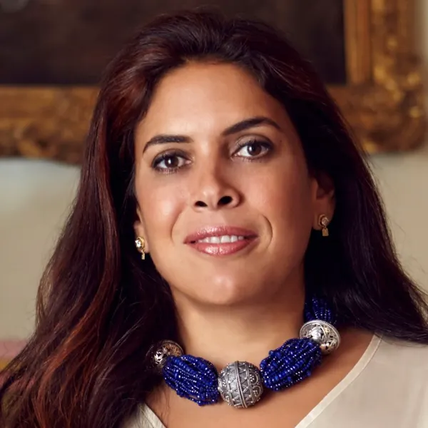 Fatma Ghali