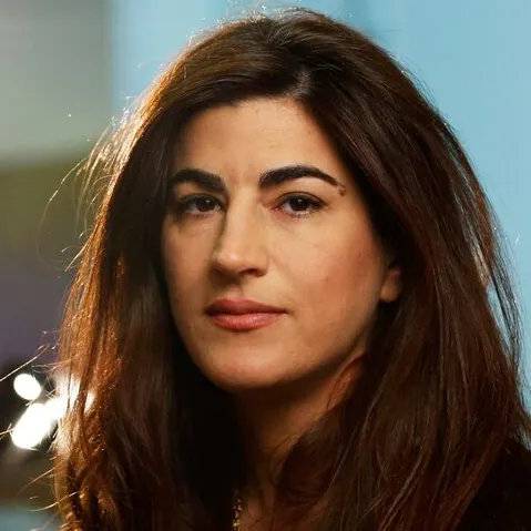 Jehane Noujaim