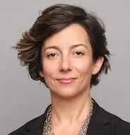 Kim Ghattas
