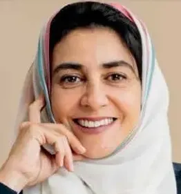 Dr. Lama Al-Sulaiman
