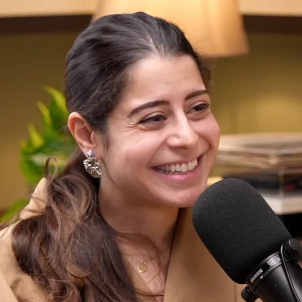 Nabila Abdel Nabi