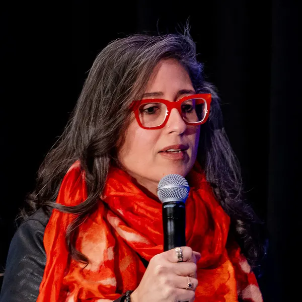 Dina H. Sherif