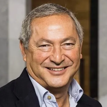 Samih Sawiris