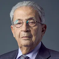 Amr Moussa