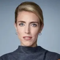 Clarissa Ward