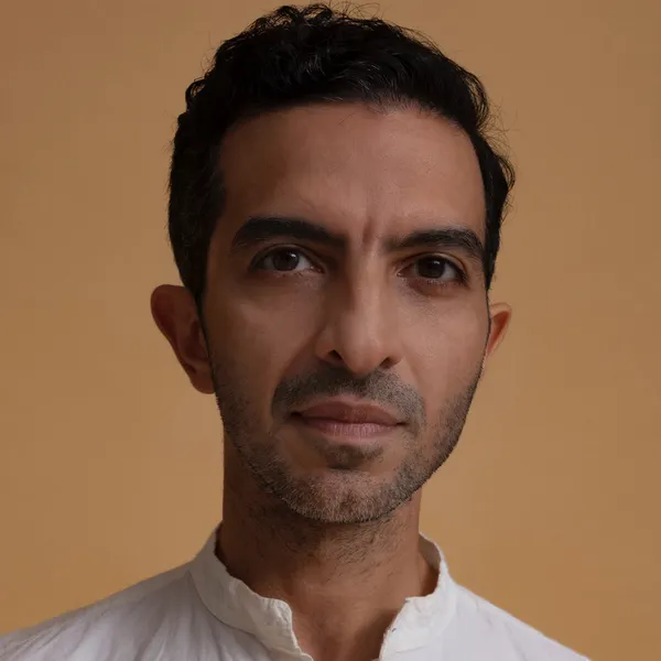 Imran Amed