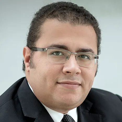 Mohamed Abou Basha