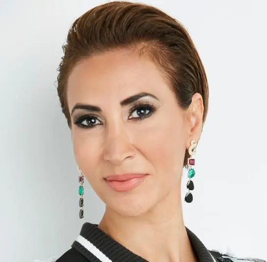 Nadine Kanso