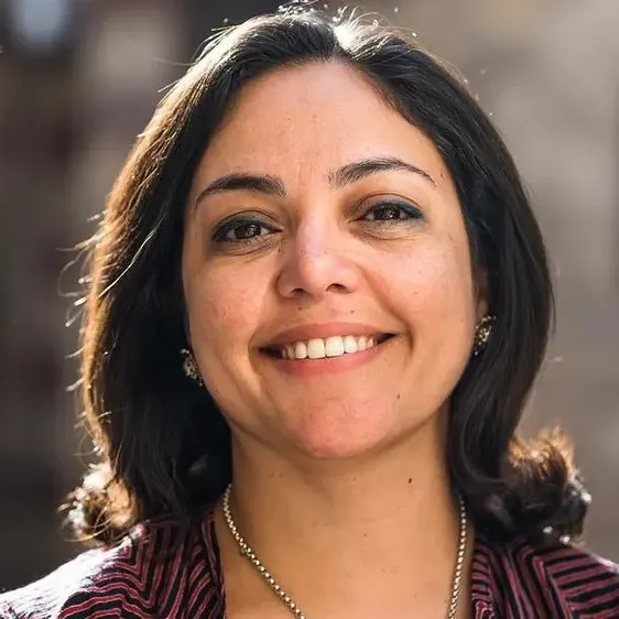Omniya Abdel Barr
