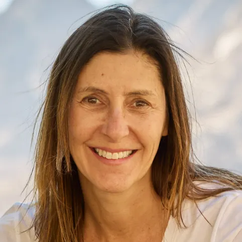 Suzanne Zeidy