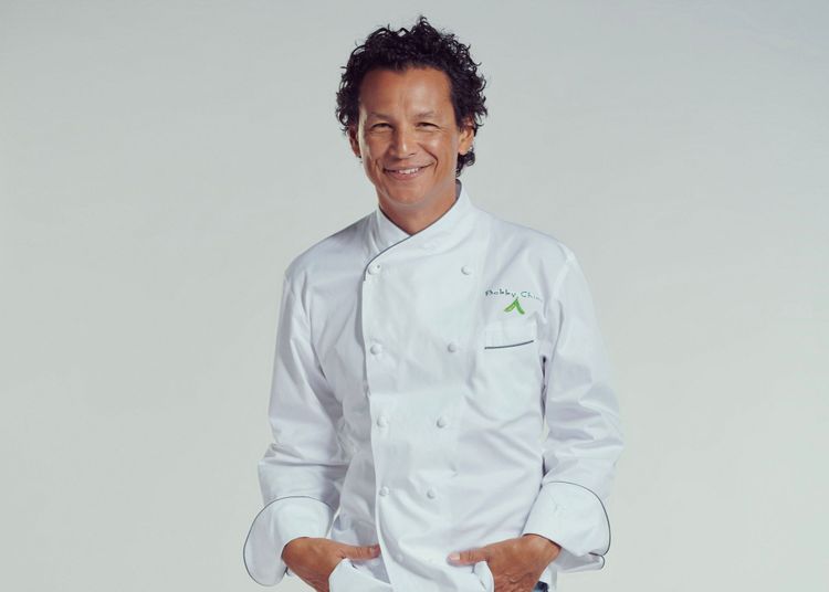 Bobby Chinn
