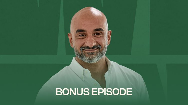 Bonus: Mohamed Al Fayed on his early years and the launch of Ounass