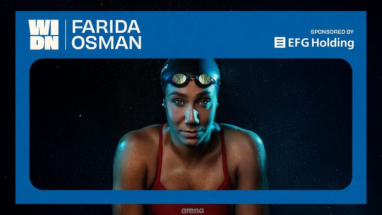 Farida Osman