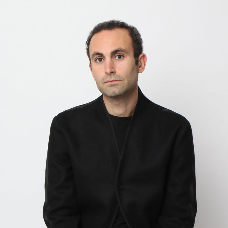 Khalid Abdalla on the four year journey that led to ‘Nowhere’