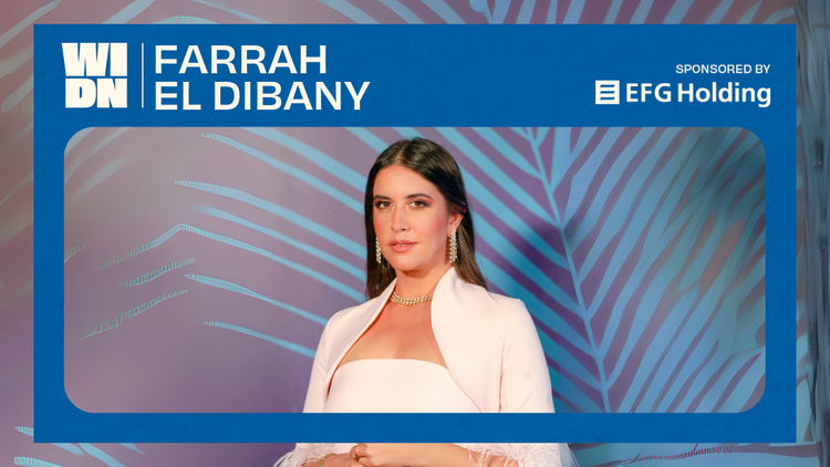 My conversation with mezzo-soprano Farrah El Dibany