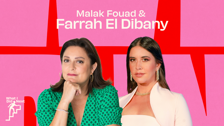 Farrah El Dibany on her transformative journey playing Carmen
