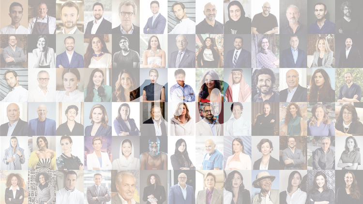 Celebrating 100 episodes!