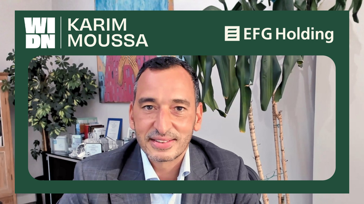 My conversation with Karim Moussa, Co-CEO of EFG Hermes (Buy Side)